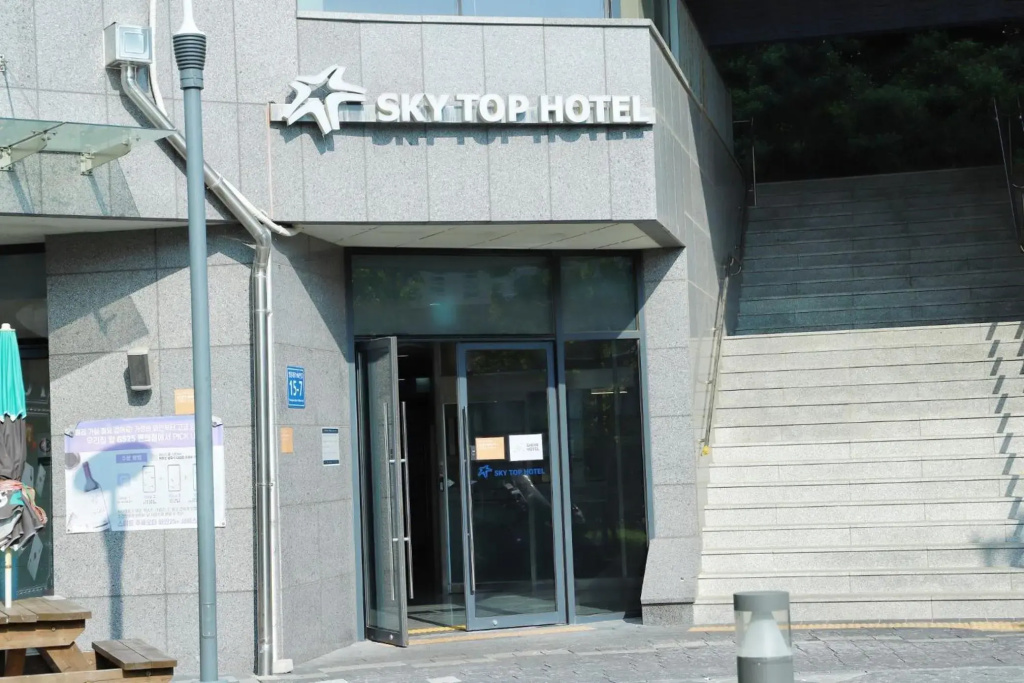 Hotel photo 7
