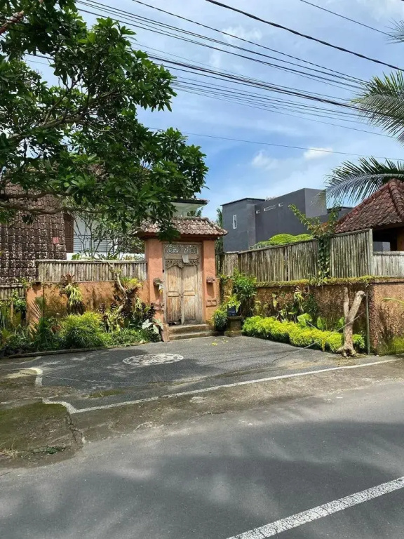Budha House Ubud