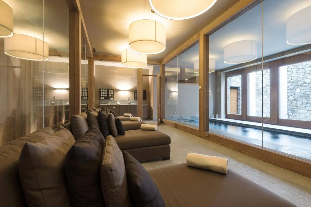 Grand Hotel della Posta, WorldHotels Distinctive - Général