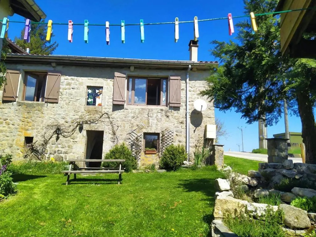 Gite Marlhes, 3 Pieces, 4 Personnes - Fr-1-496-57