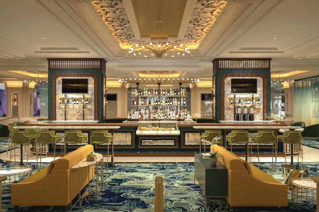 Mandalay Bay Resort And Casino - Général