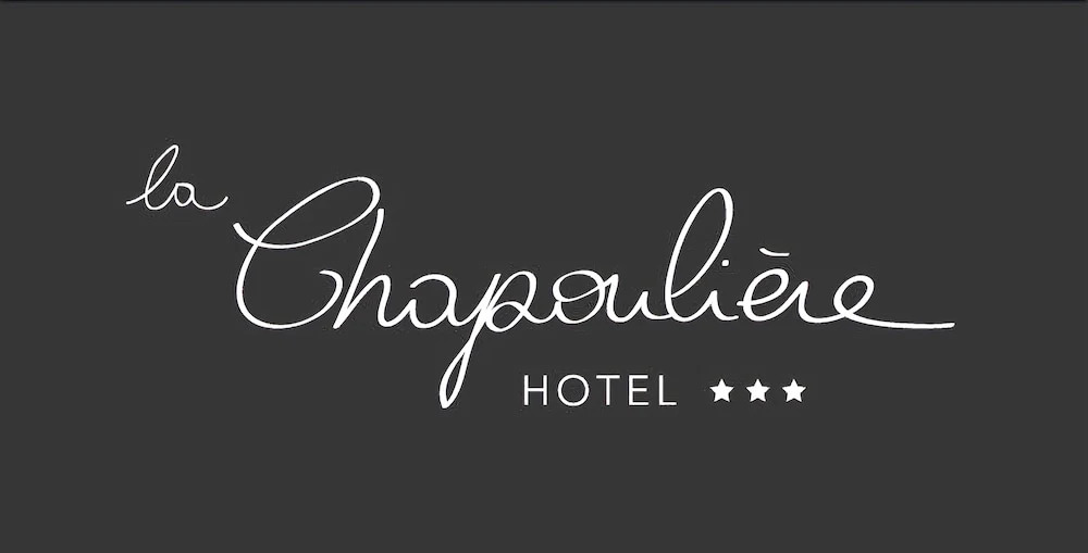 Hotel La Chapouliere