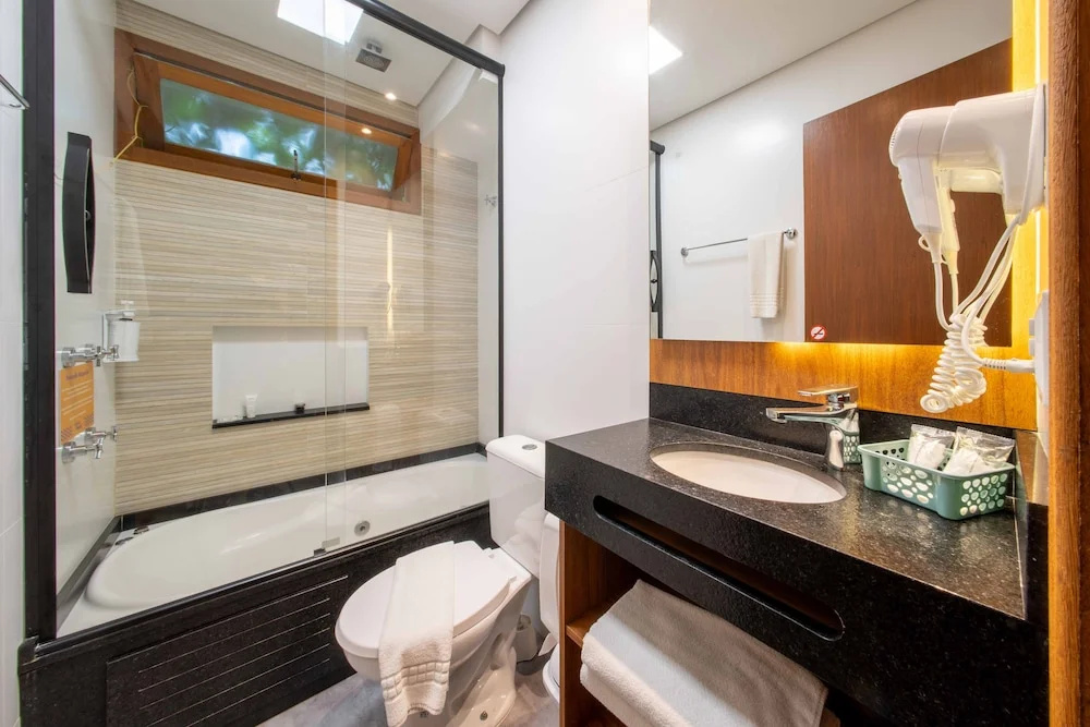 Deluxe Double Apartment (full double bed)