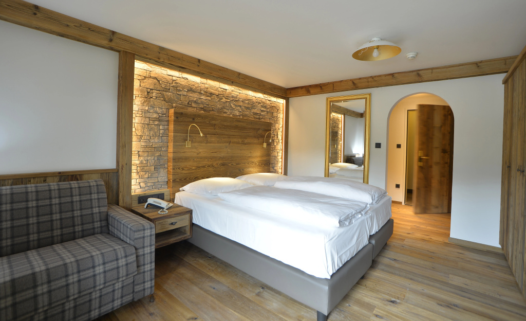 Post Seefeld - Wellnesshotel Tirol - Général
