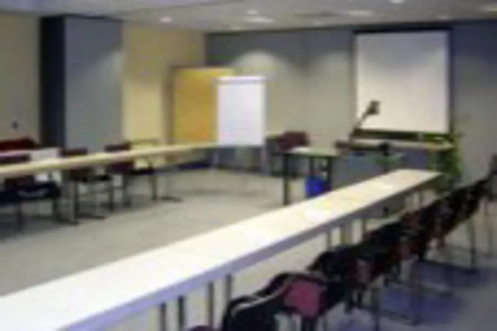 Mercure Hotel Stuttgart Zuffenhausen - Général