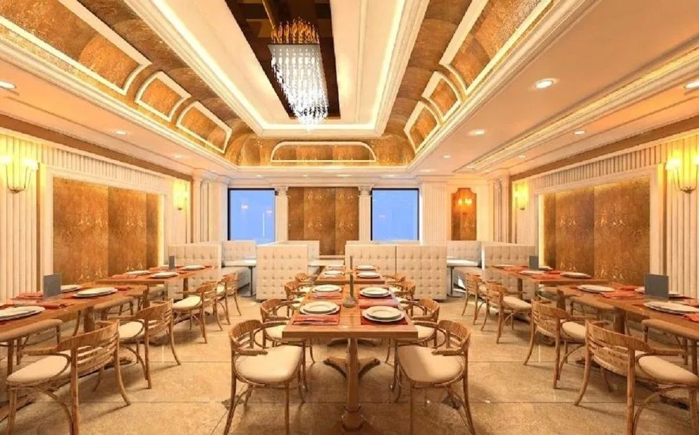 Food & Beverage