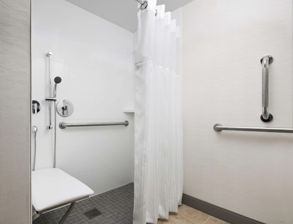 Hilton Garden Inn Providence Airport/Warwick - Général