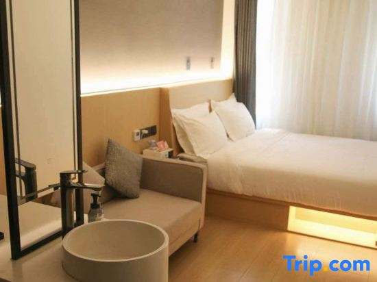Swiss-Belhotel Borneo Samarinda - Chambres