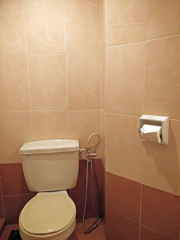 Bintang Warisan Hotel