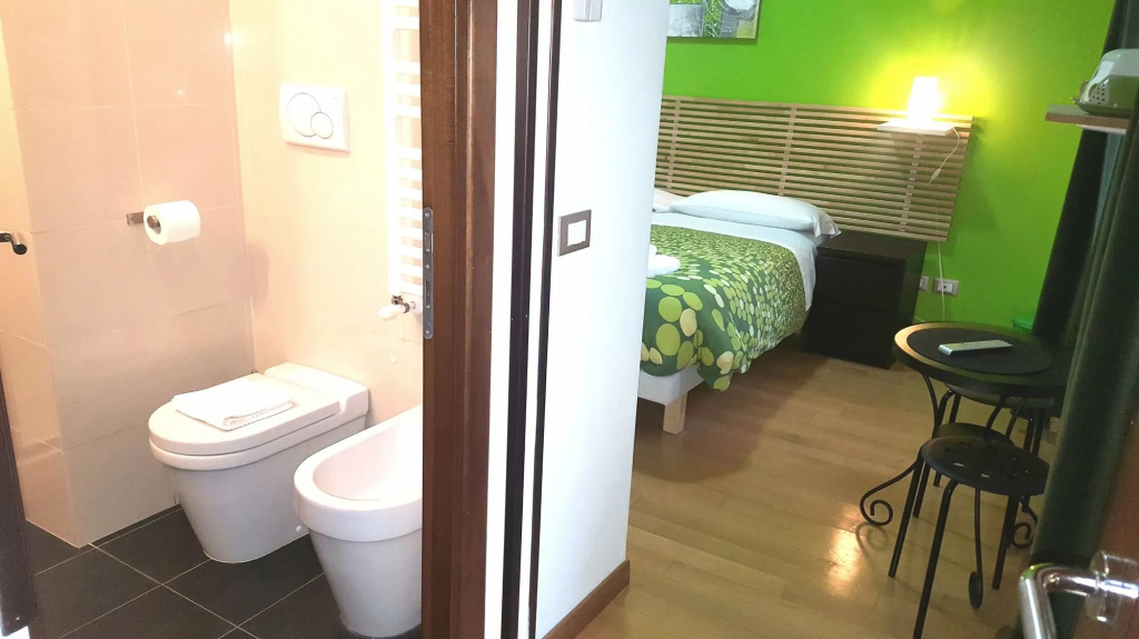 Hotel photo 19