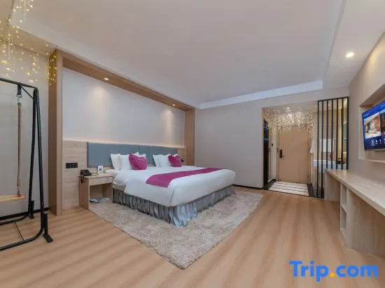 Comfort room