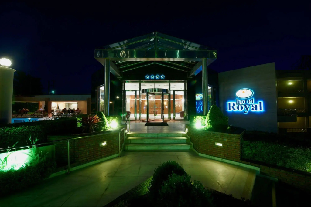 Hotel photo 43