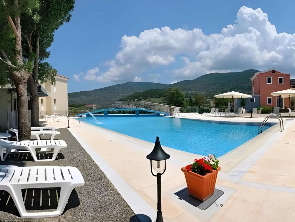 Theofilos Classic Hotel - фото 17