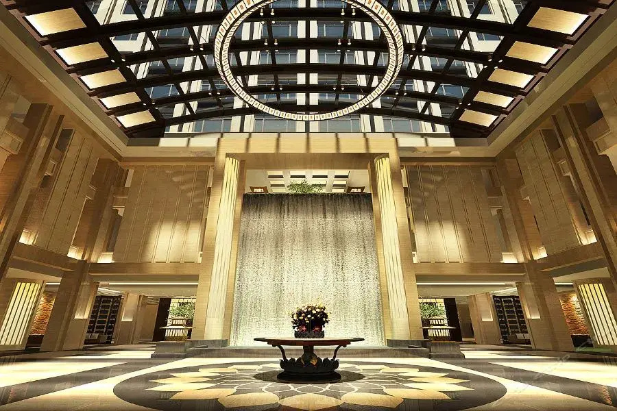 Chengdu Xinhua Hotel
