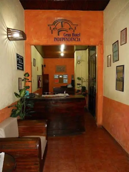 Hotel photo 2