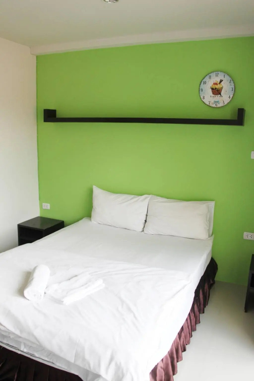 Cozy Rabbit Hotel - Chambres