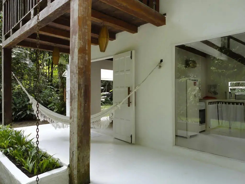 Casa da Vanessa