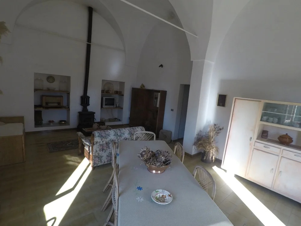 Agriturismo Masseria Piutri - фото 17
