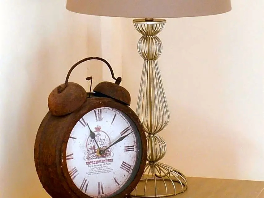The Green Man Boutique Hotel - Chambres