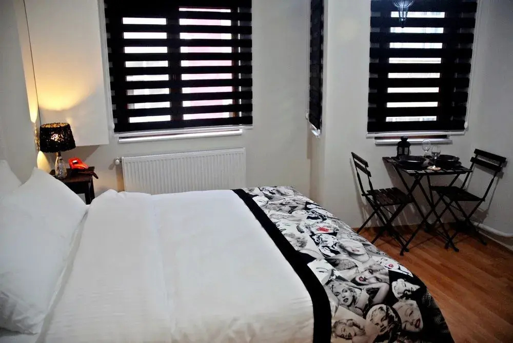 Hotel photo 20