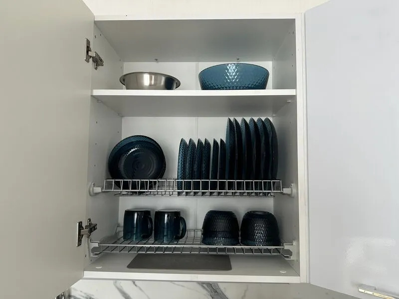 Апартаменты c 1 комнатой в СпартАпарт