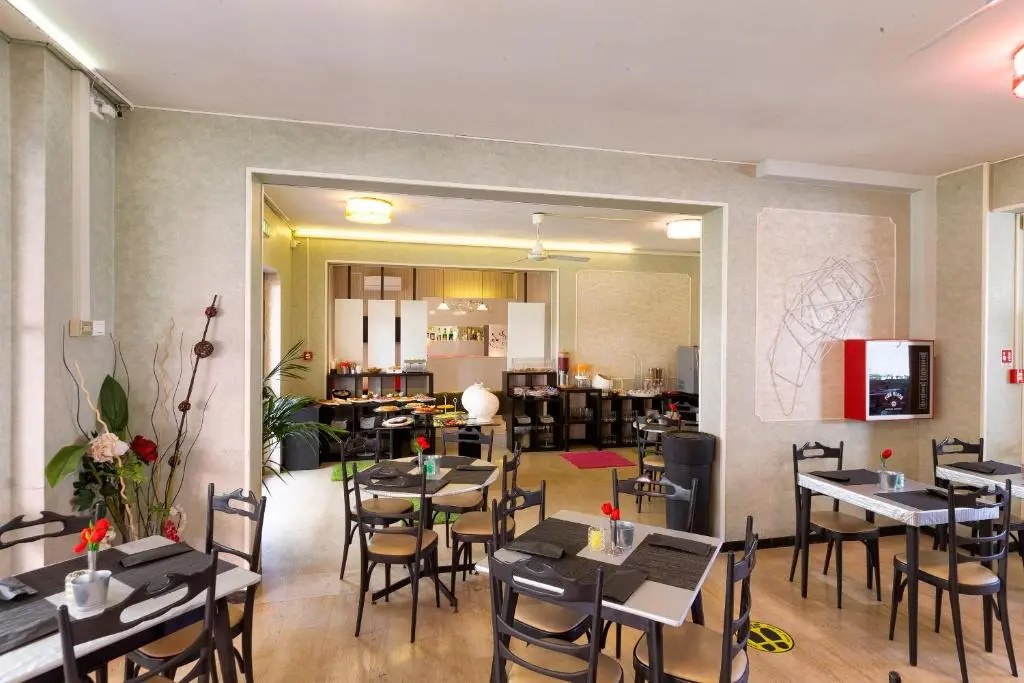 Hotel photo 21