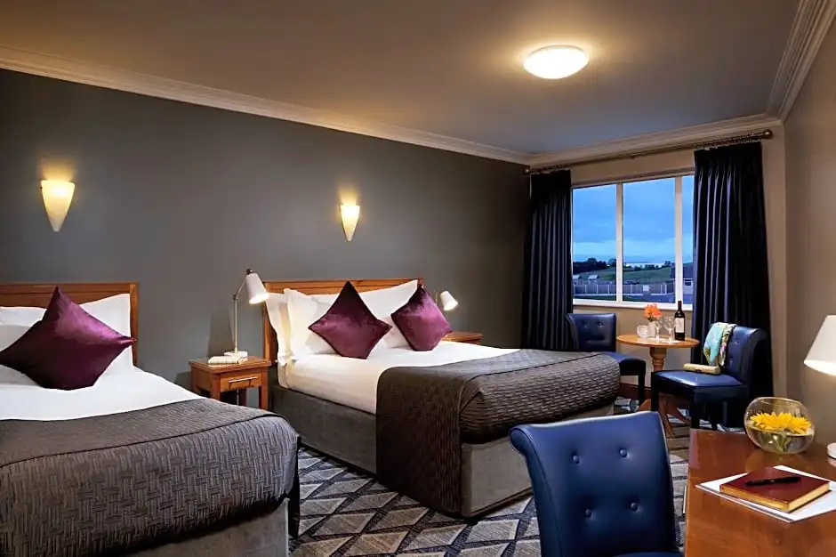 Springhill Court Hotel - Chambres