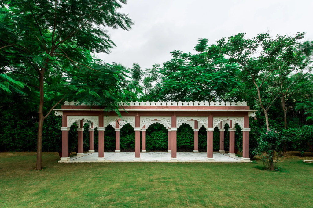 Royal Heritage Haveli - By Leisure Hotels - Général