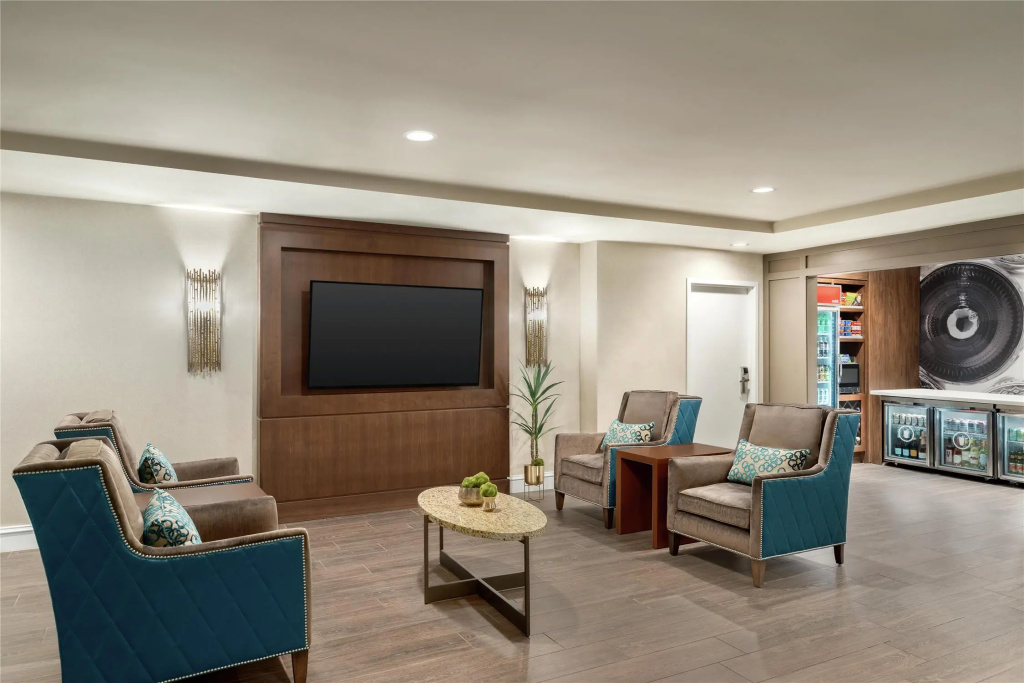 Hampton Inn & Suites New Orleans Downtown (French Qtr Area) - Général