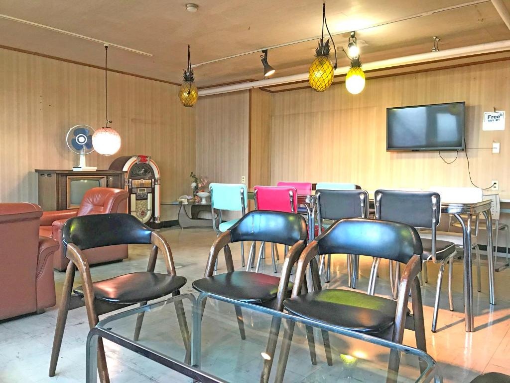 Clover House Sapporo Q 사진 2