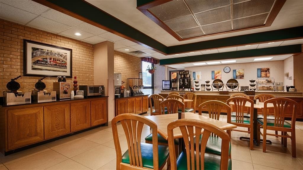 Best Western Plus Posada Ana Inn - Medical Center - Général