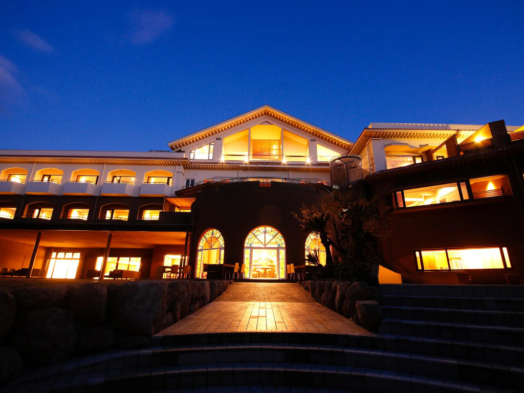 Awaji Hamarikyu