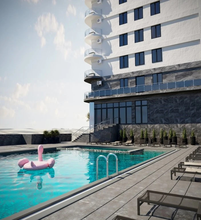 DINASTIYA HOTEL photo 5