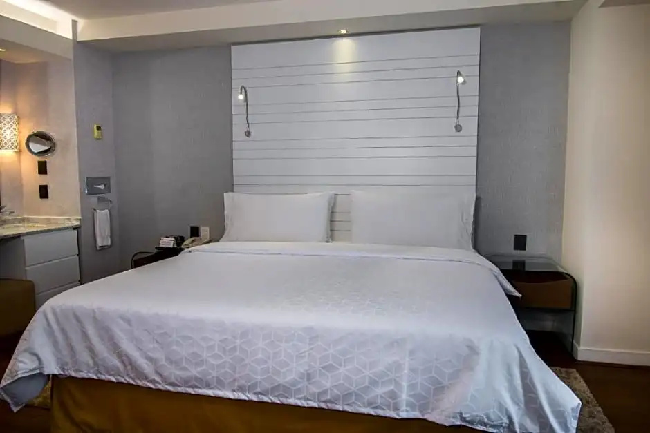 BelAir Business a Wyndham Garden Hotel - Chambres