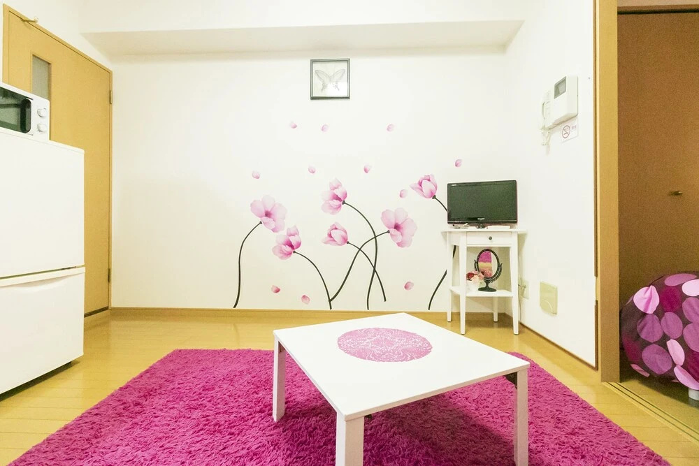 Shinsaibashi Elegant Apartment 사진 19