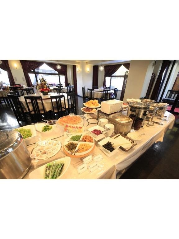 Chofu Urban Hotel 사진 2