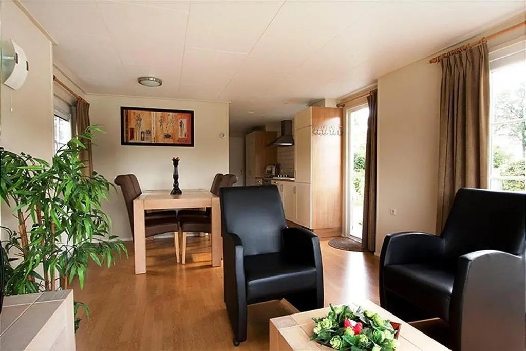 Korhoen 4 Persons