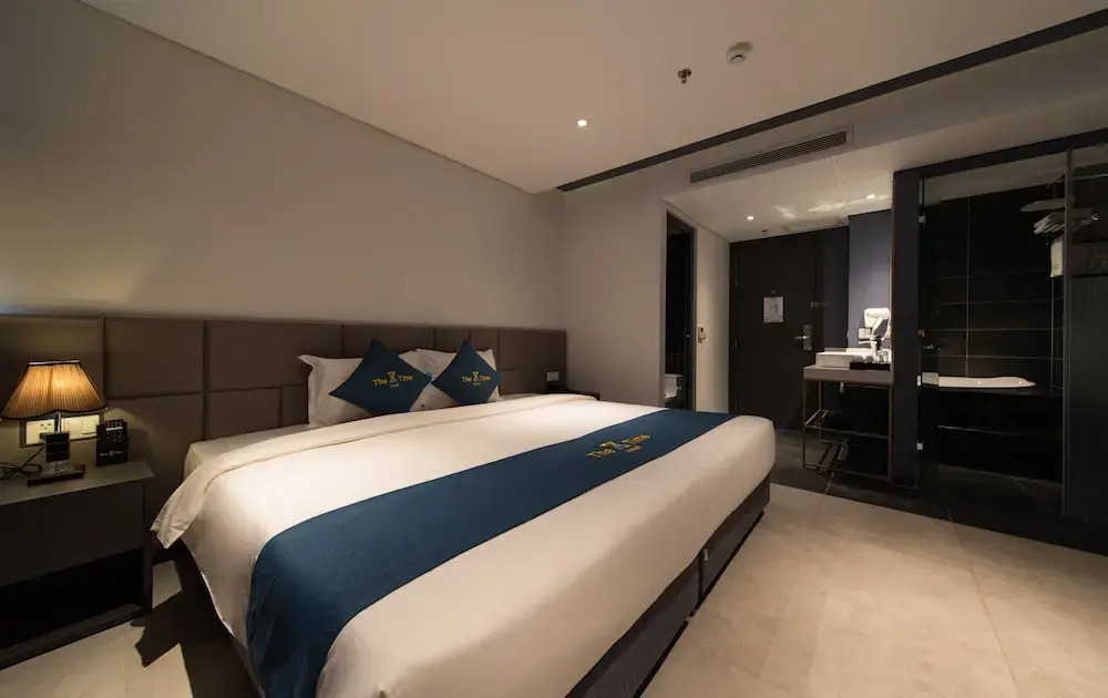 The Time Hotel Nha Trang