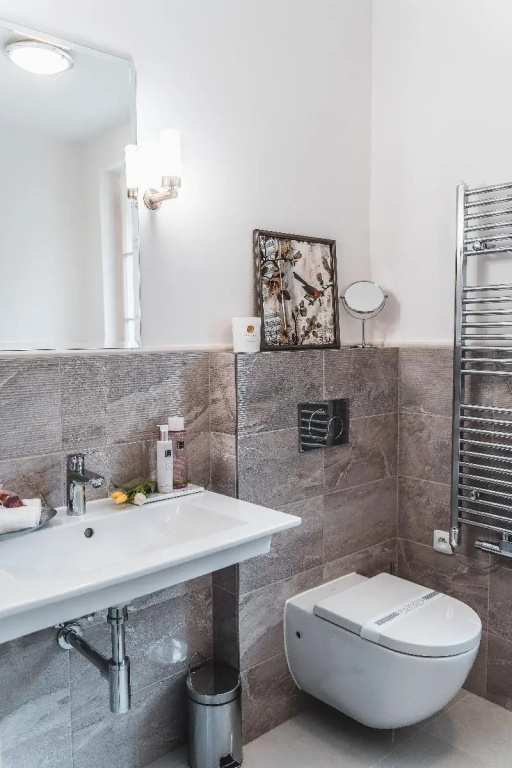 Appia Hotel Residences - Chambres