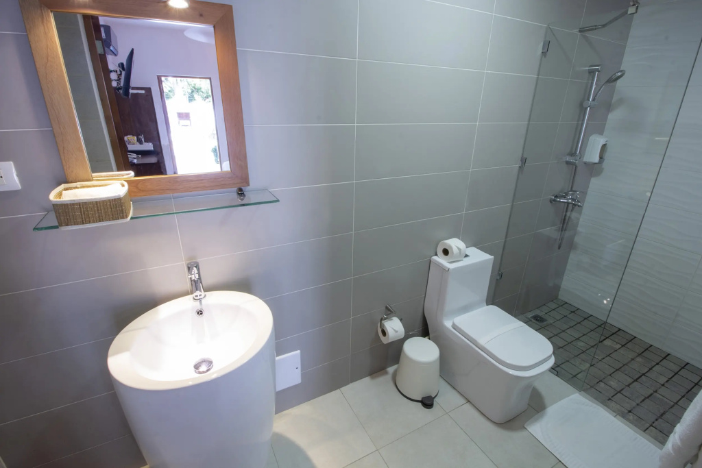 Casa Valeria Boutique Hotel - Général