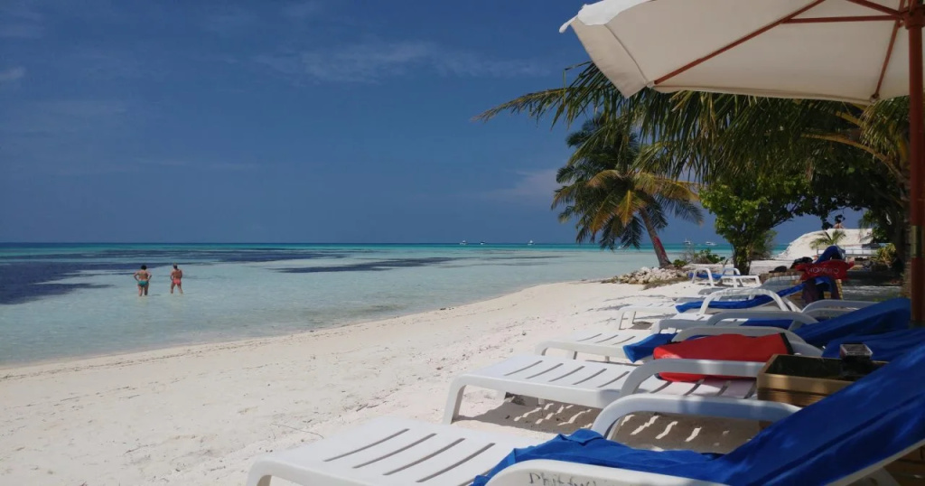 Beach & Waterfront