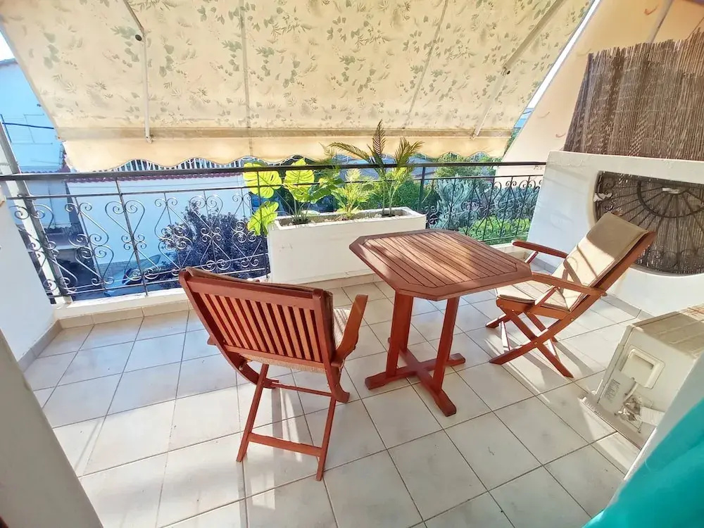 Lechaio Beach Corinth Maisonette - Lechaio Beach Corinth Maisonette - Building B