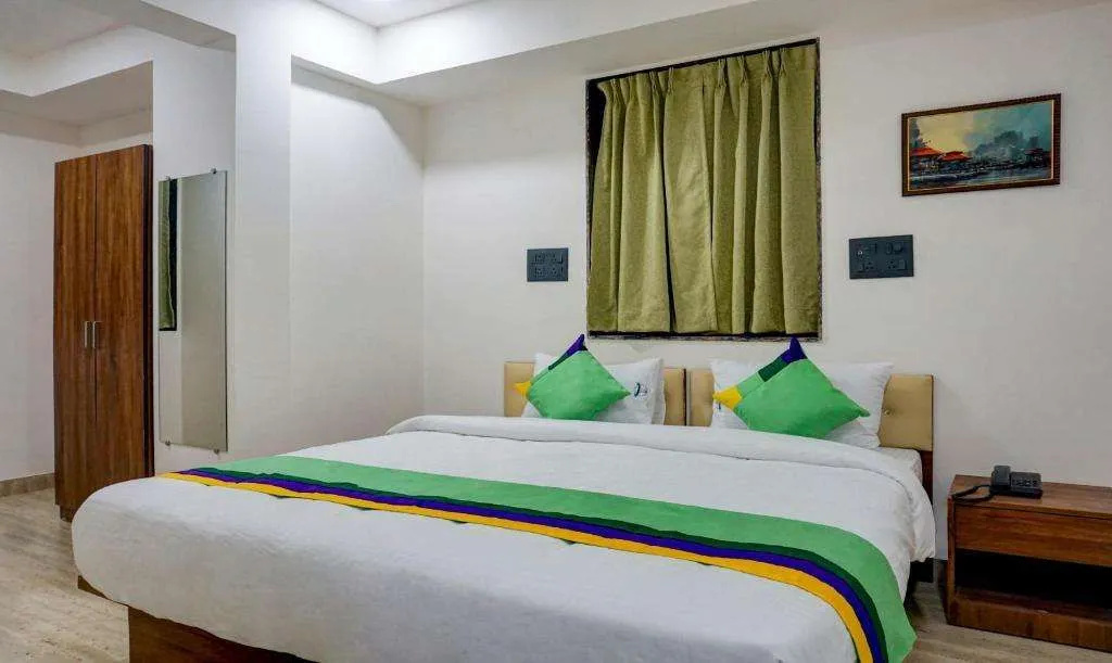 Hotel photo 19