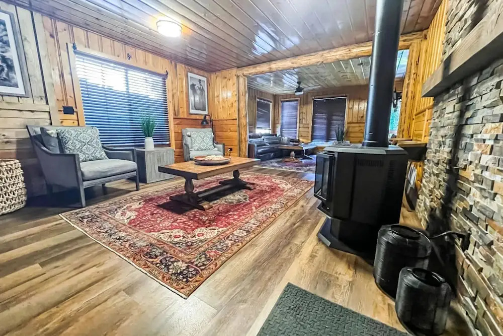 Cottage
