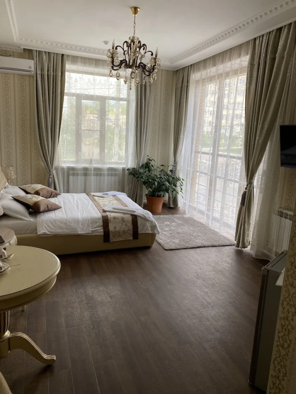 Отель Diamond - фото 5