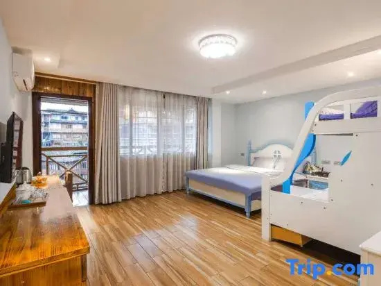 Comfort room