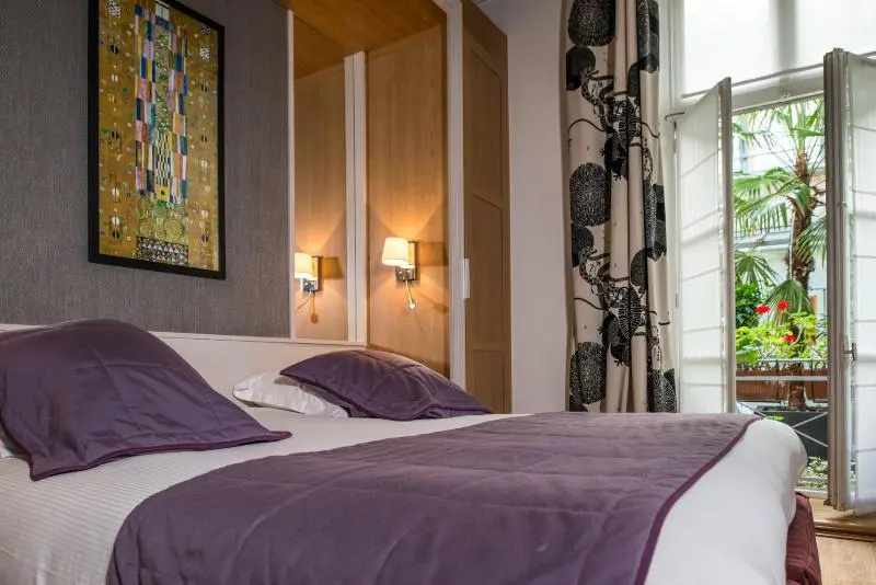 Hotel du Jeu de Paume 40