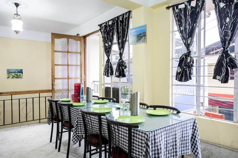 OYO 4457 Hotel New Vaishali - фото 11