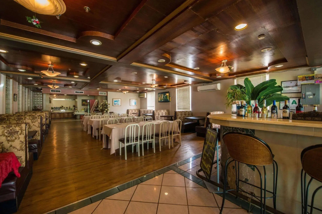 Hotel photo 18
