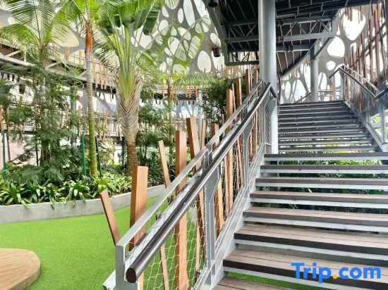 GentingAntara/10pax/KTV/Mahjong/Jacuzzi/CableCar